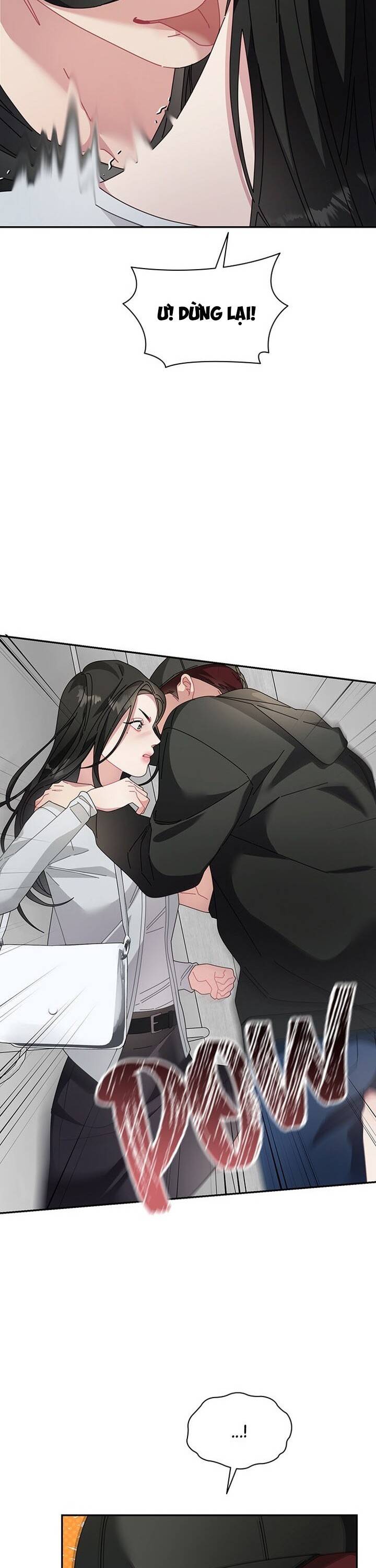 Một Bông Hoa Nở Trên Tường Chap 32 - Next Chap 33