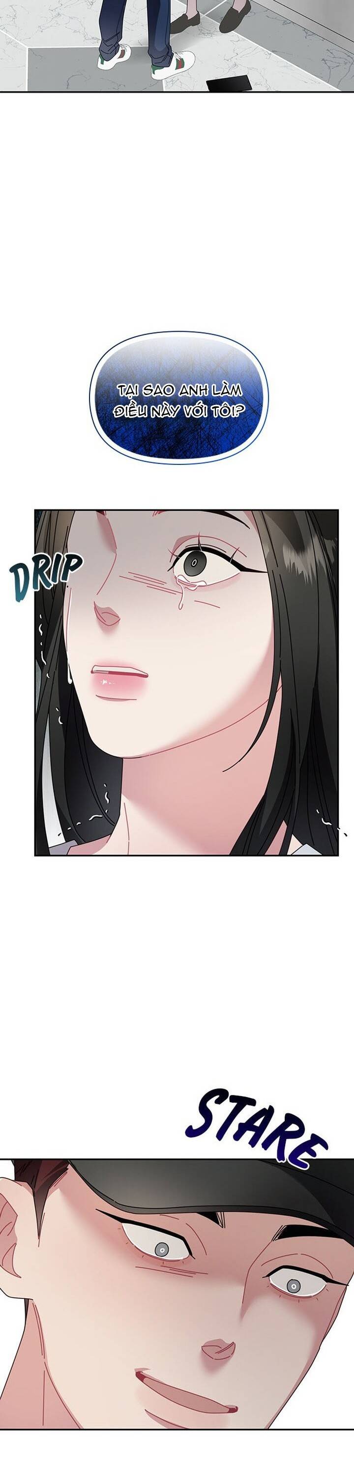 Một Bông Hoa Nở Trên Tường Chap 32 - Next Chap 33