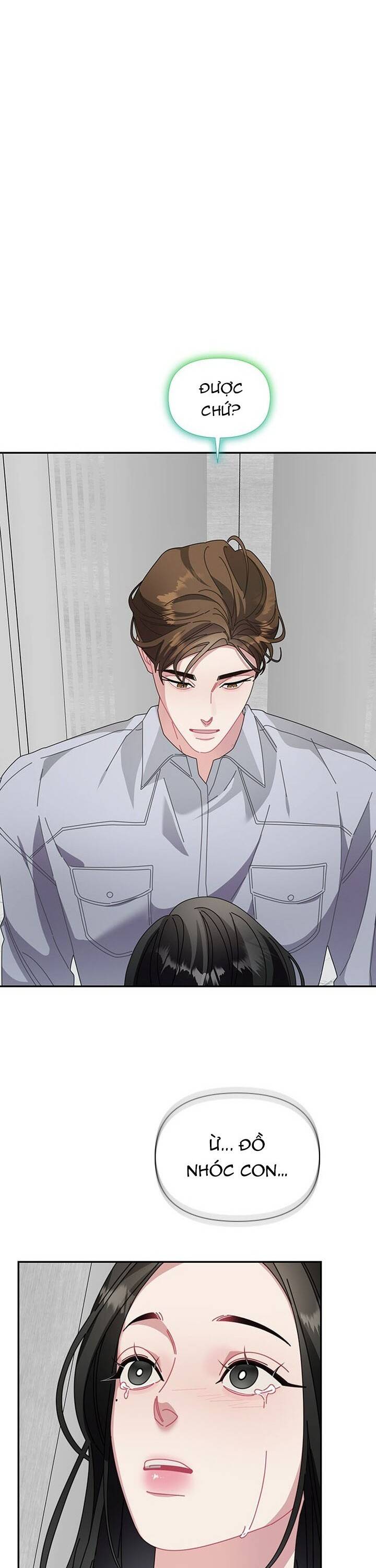 Một Bông Hoa Nở Trên Tường Chap 32 - Next Chap 33