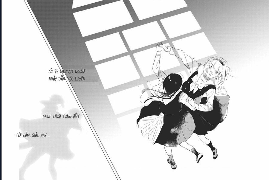 The Skirt Rings At The Landing Chap 1 - Next Chap 2