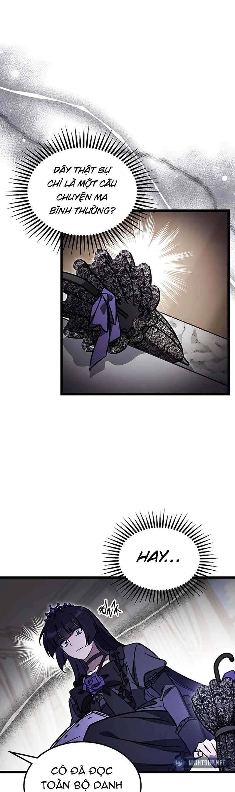 Công Chúa Ngọn Lửa Đen .99 Chap 10 - Next Chap 11