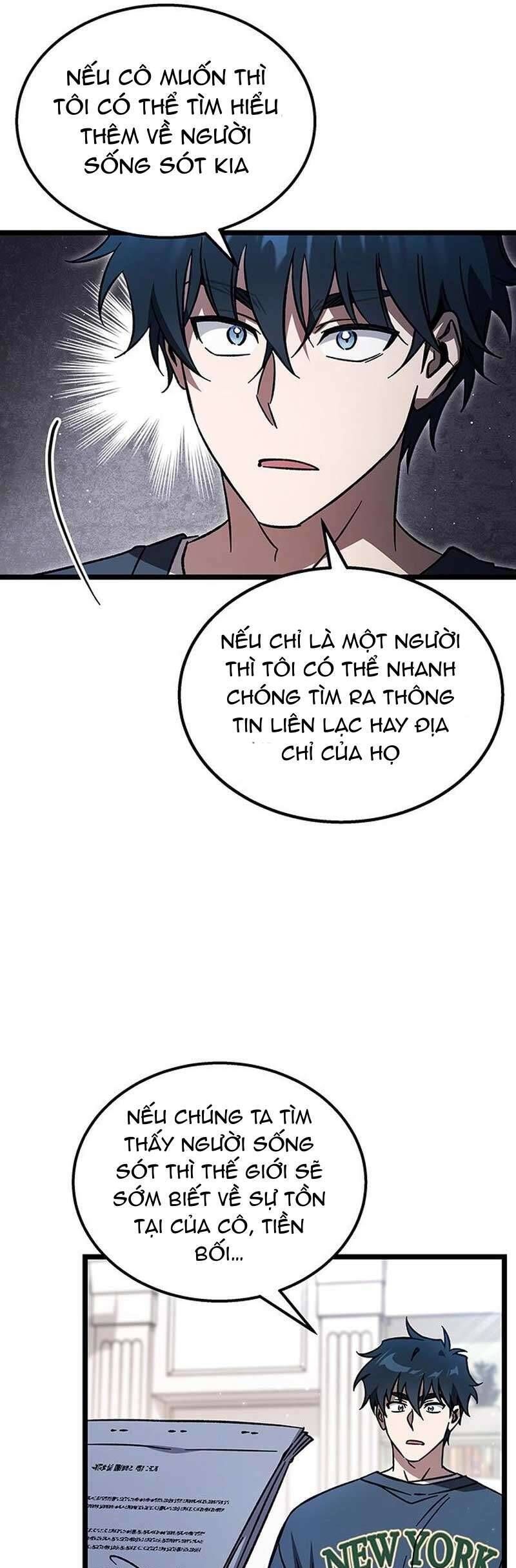 Công Chúa Ngọn Lửa Đen .99 Chap 10 - Next Chap 11