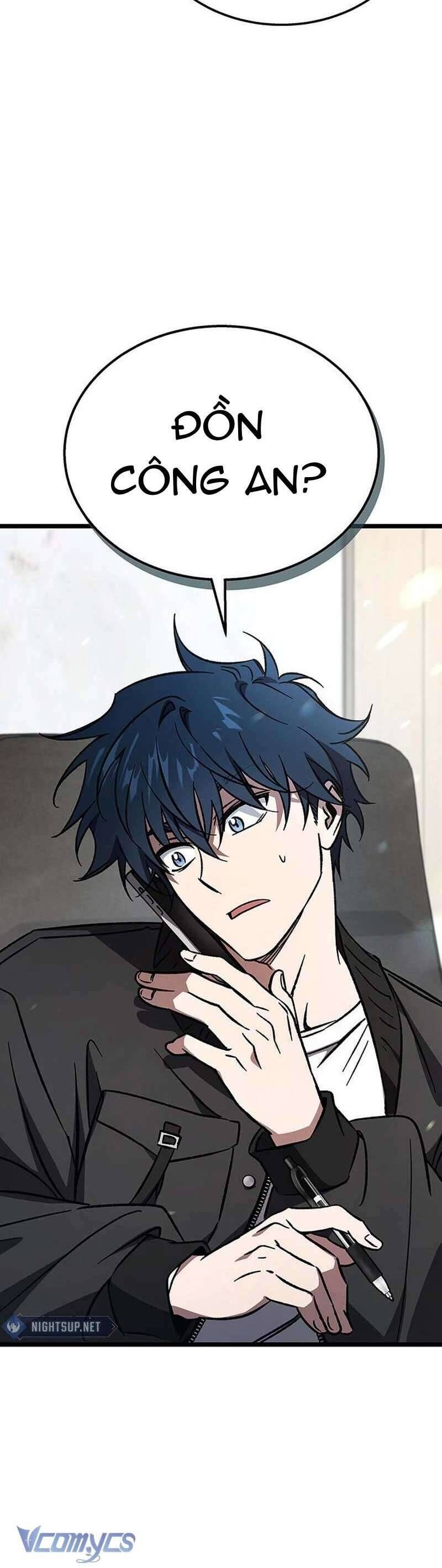 Công Chúa Ngọn Lửa Đen .99 Chap 10 - Next Chap 11