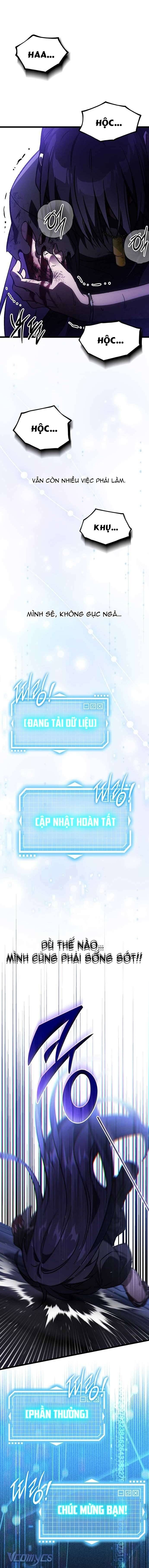 Công Chúa Ngọn Lửa Đen .99 Chap 2 - Next Chap 3