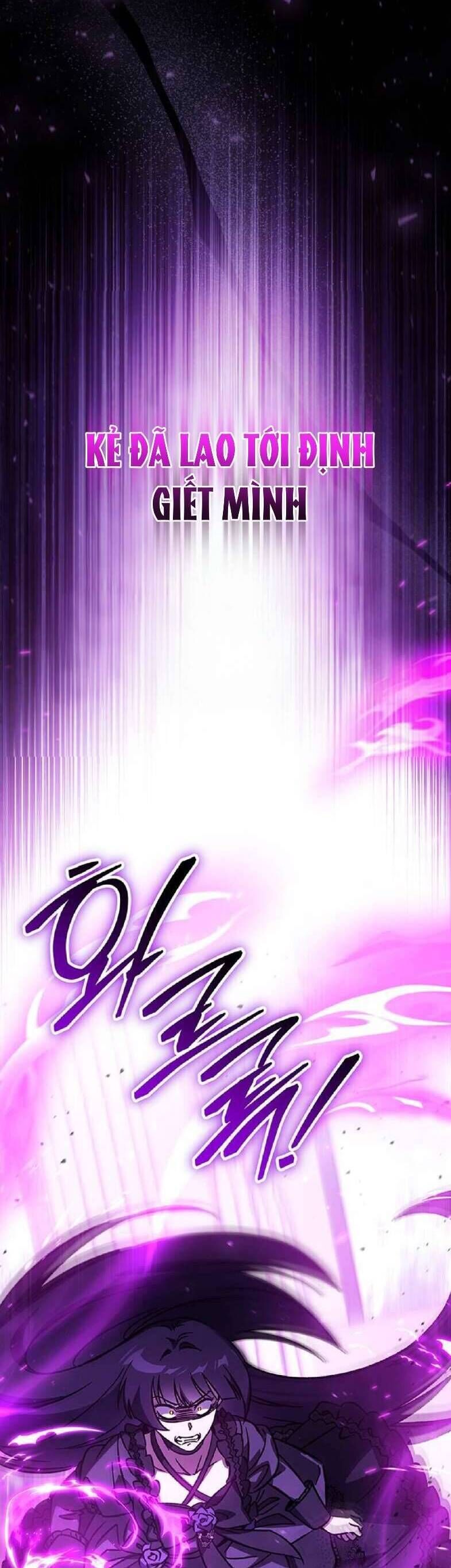 Công Chúa Ngọn Lửa Đen .99 Chap 8 - Next Chap 9