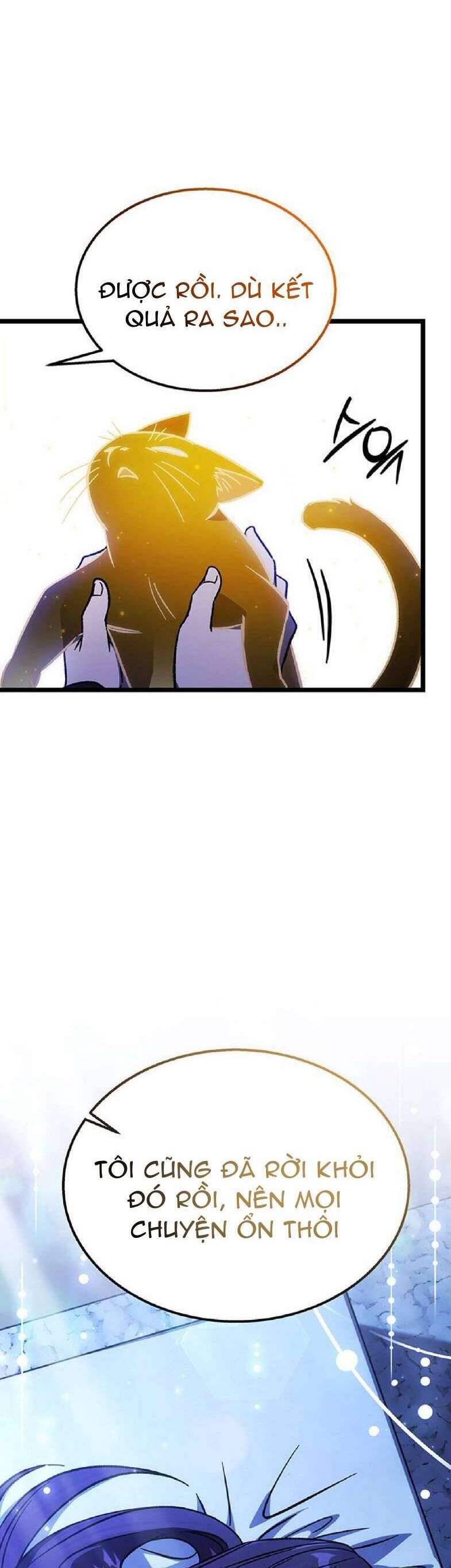 Công Chúa Ngọn Lửa Đen .99 Chap 9 - Next Chap 10