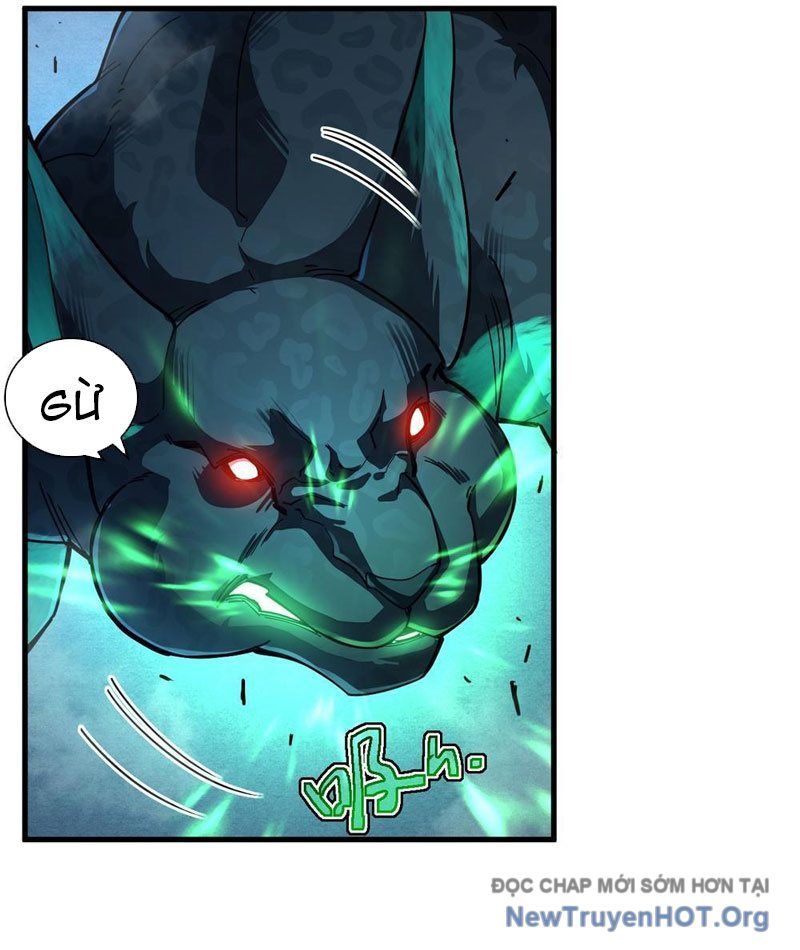 Phủ Thần: Vô Địch Chi Địch Chap 2 - Next Chap 3