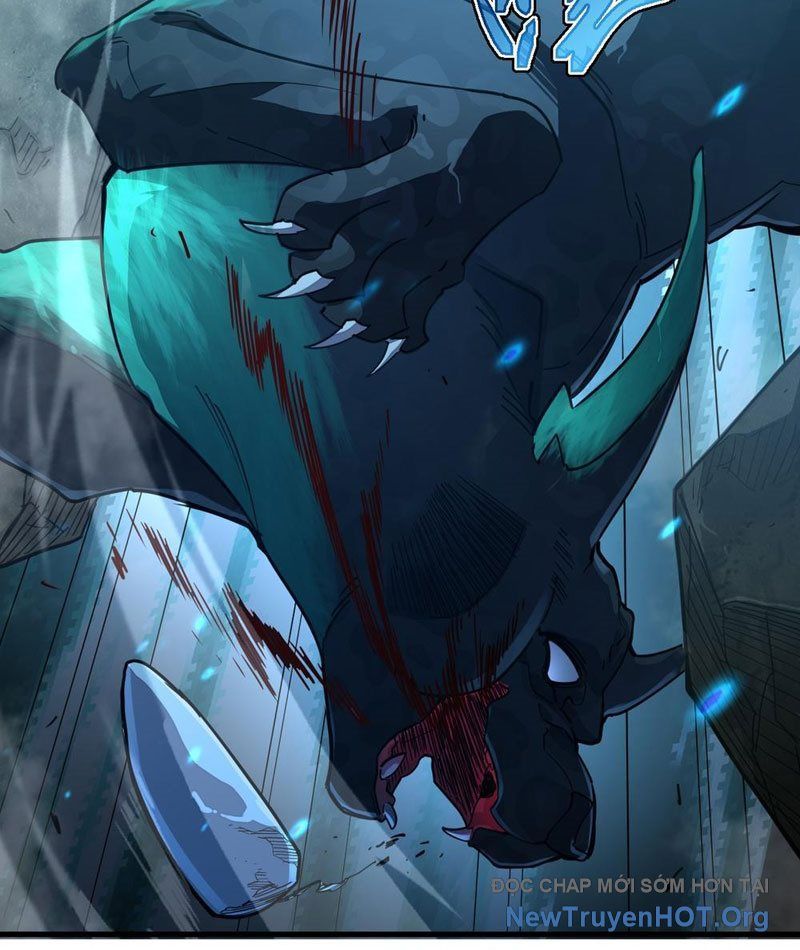 Phủ Thần: Vô Địch Chi Địch Chap 2 - Next Chap 3