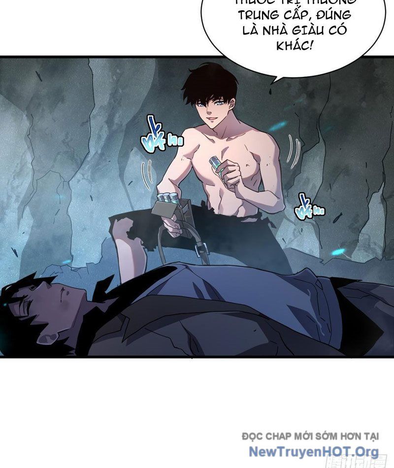 Phủ Thần: Vô Địch Chi Địch Chap 2 - Next Chap 3