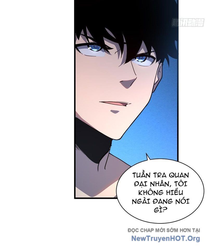 Phủ Thần: Vô Địch Chi Địch Chap 2 - Next Chap 3