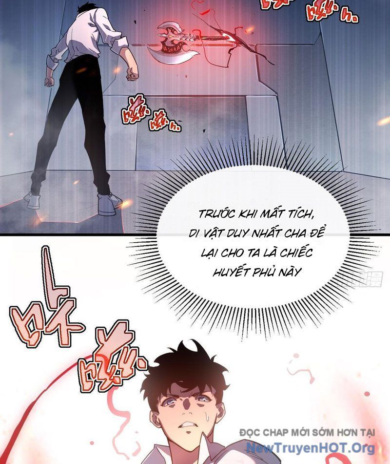 Phủ Thần: Vô Địch Chi Địch Chap 2 - Next Chap 3