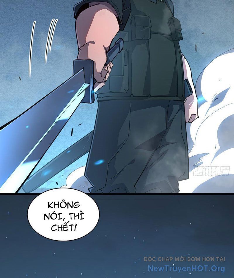 Phủ Thần: Vô Địch Chi Địch Chap 2 - Next Chap 3