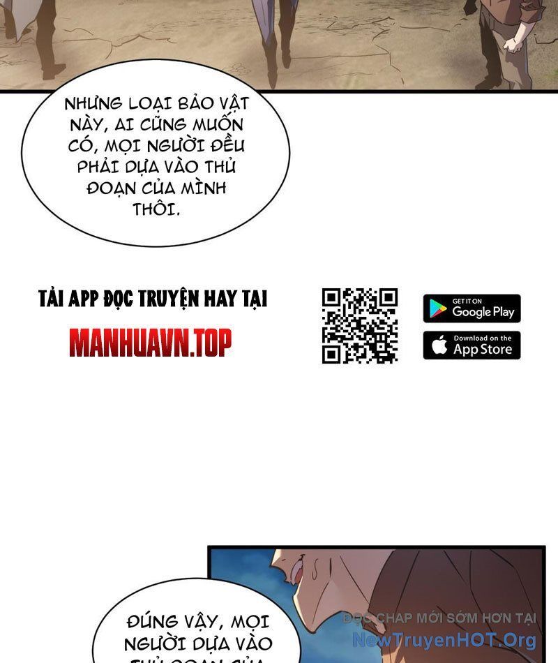 Phủ Thần: Vô Địch Chi Địch Chap 7 - Next Chap 8