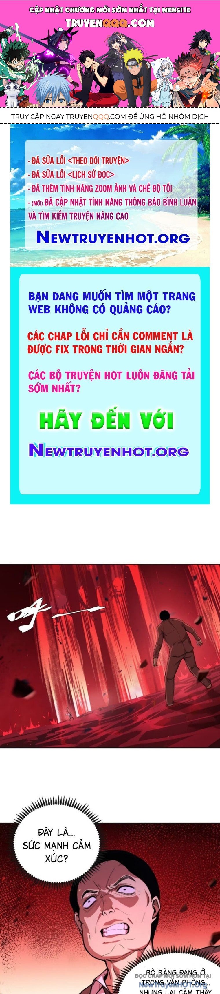 Bệnh Cảm Xúc Chap 11 - Next Chap 12