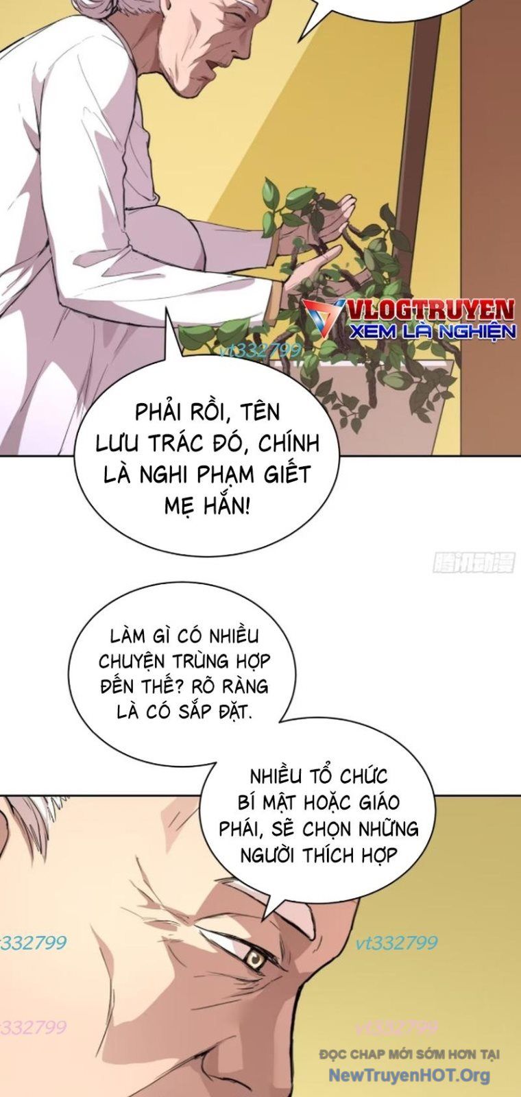 Bệnh Cảm Xúc Chap 11 - Next Chap 12