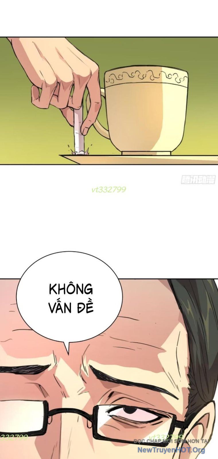 Bệnh Cảm Xúc Chap 11 - Next Chap 12