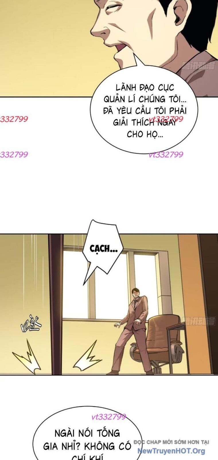 Bệnh Cảm Xúc Chap 11 - Next Chap 12