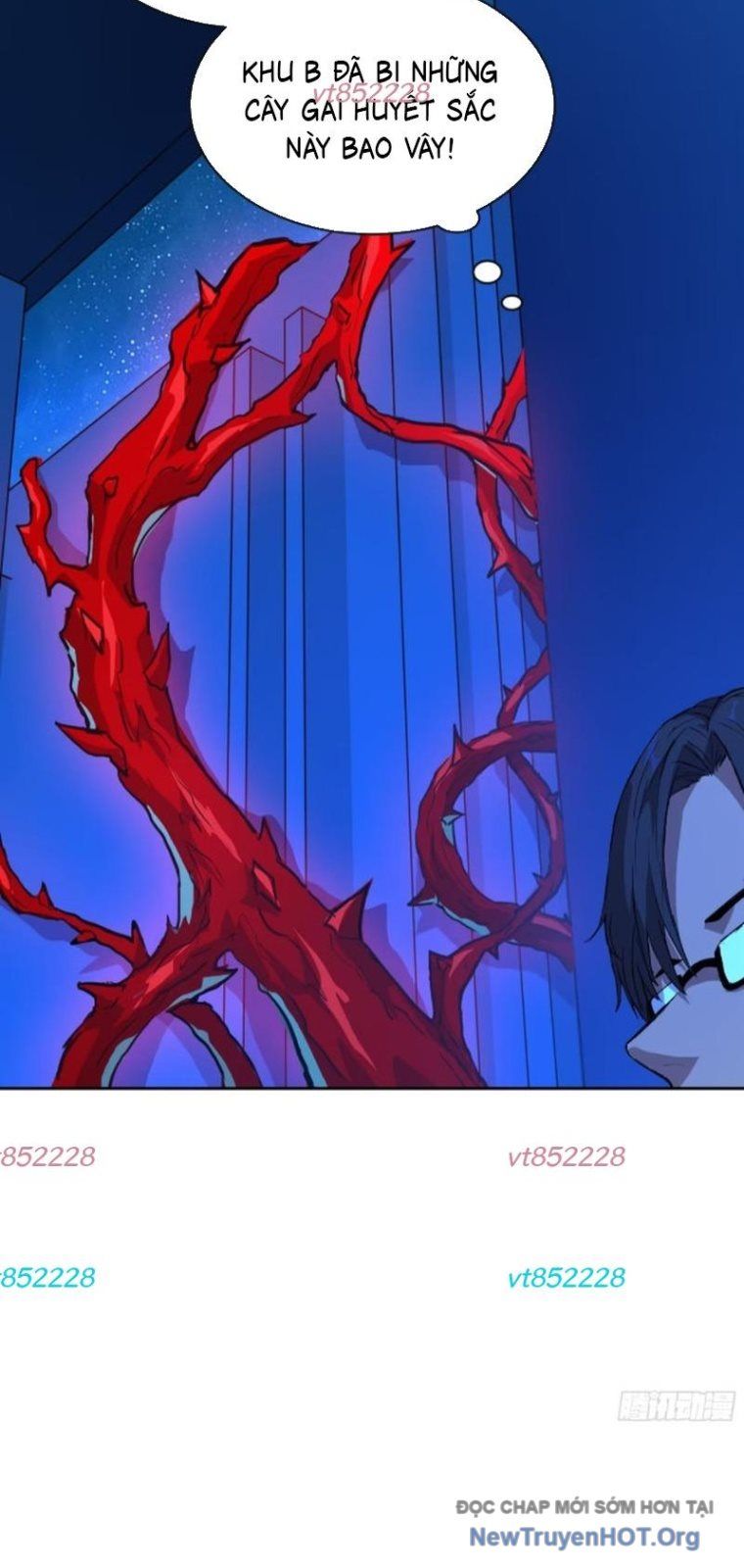 Bệnh Cảm Xúc Chap 15 - Next Chap 16