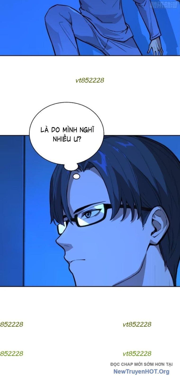 Bệnh Cảm Xúc Chap 15 - Next Chap 16