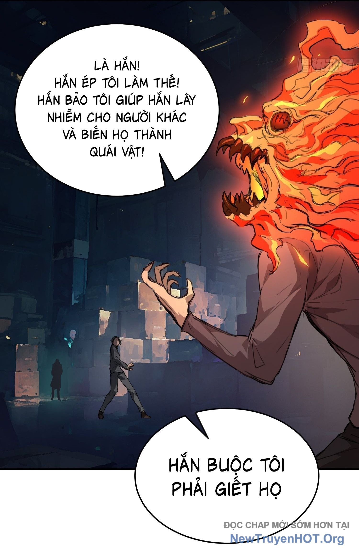 Bệnh Cảm Xúc Chap 3 - Next Chap 4