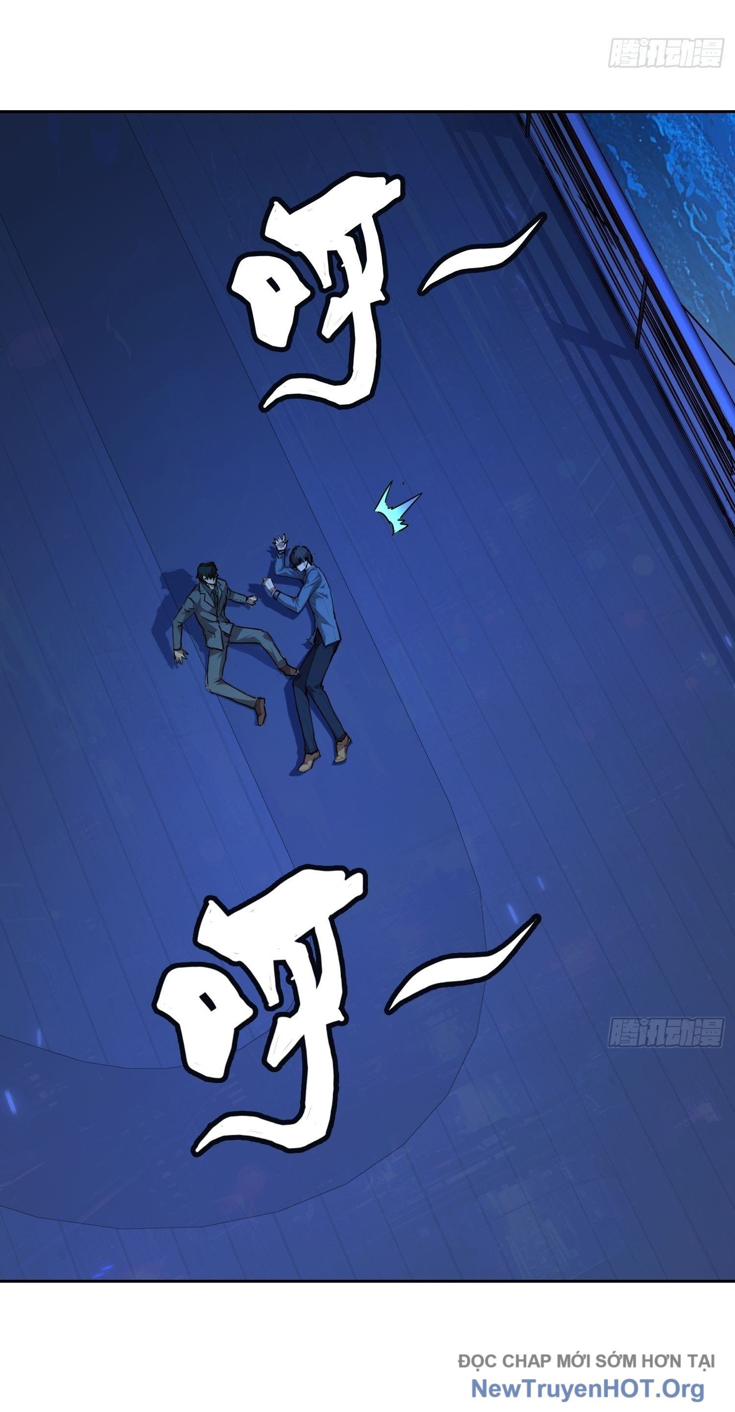 Bệnh Cảm Xúc Chap 3 - Next Chap 4