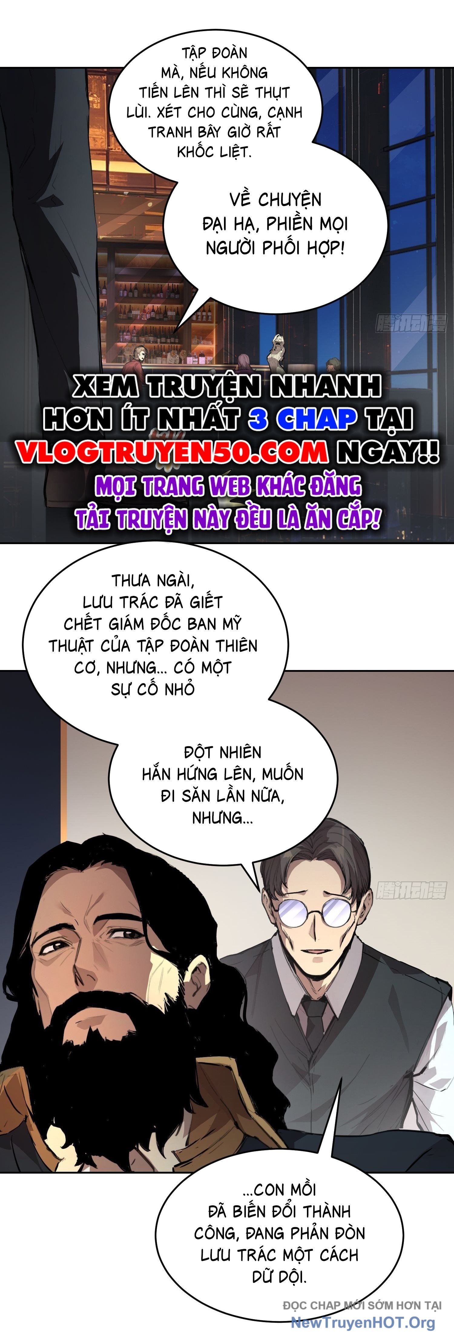 Bệnh Cảm Xúc Chap 3 - Next Chap 4