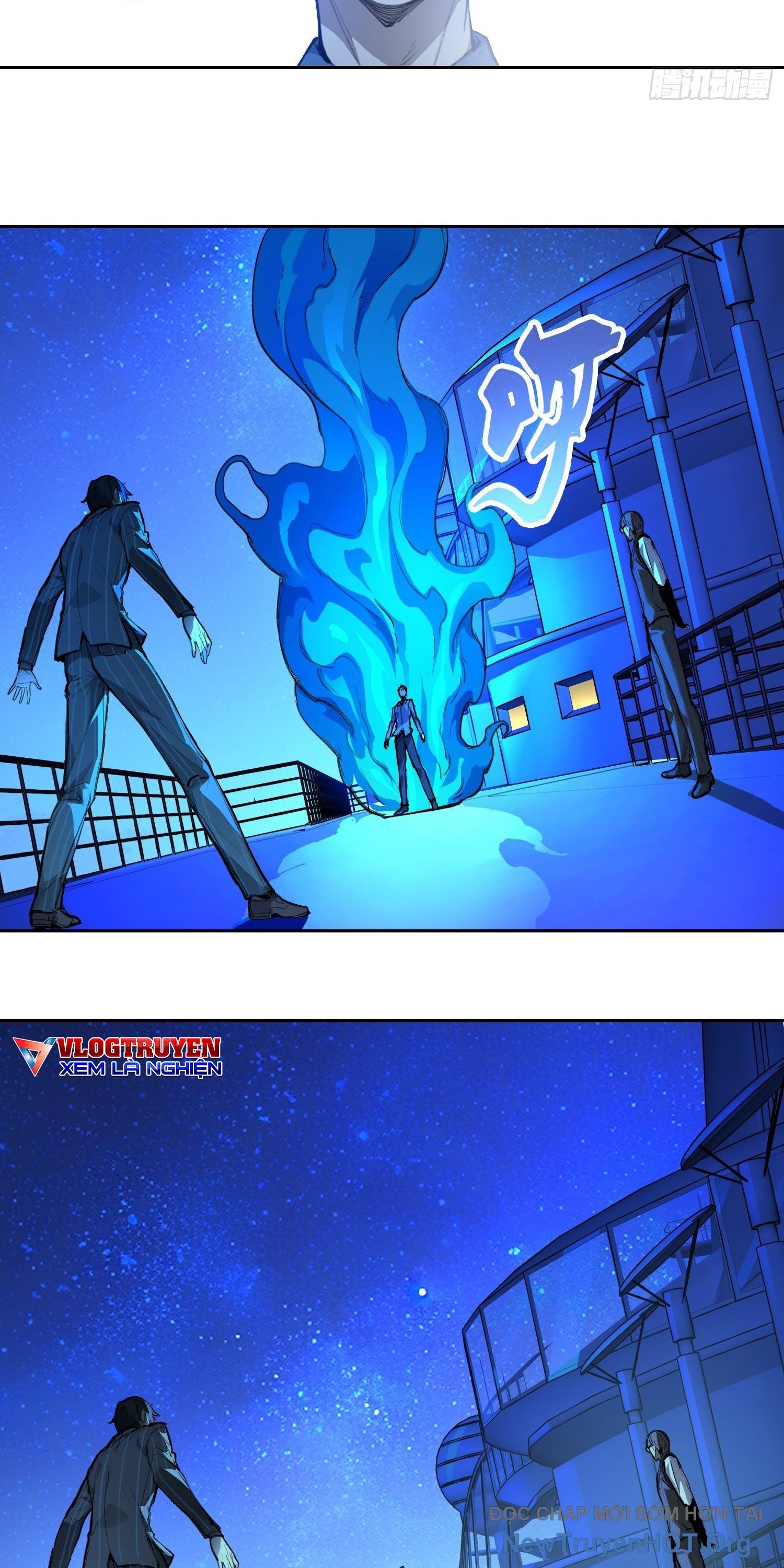 Bệnh Cảm Xúc Chap 4 - Next Chap 5