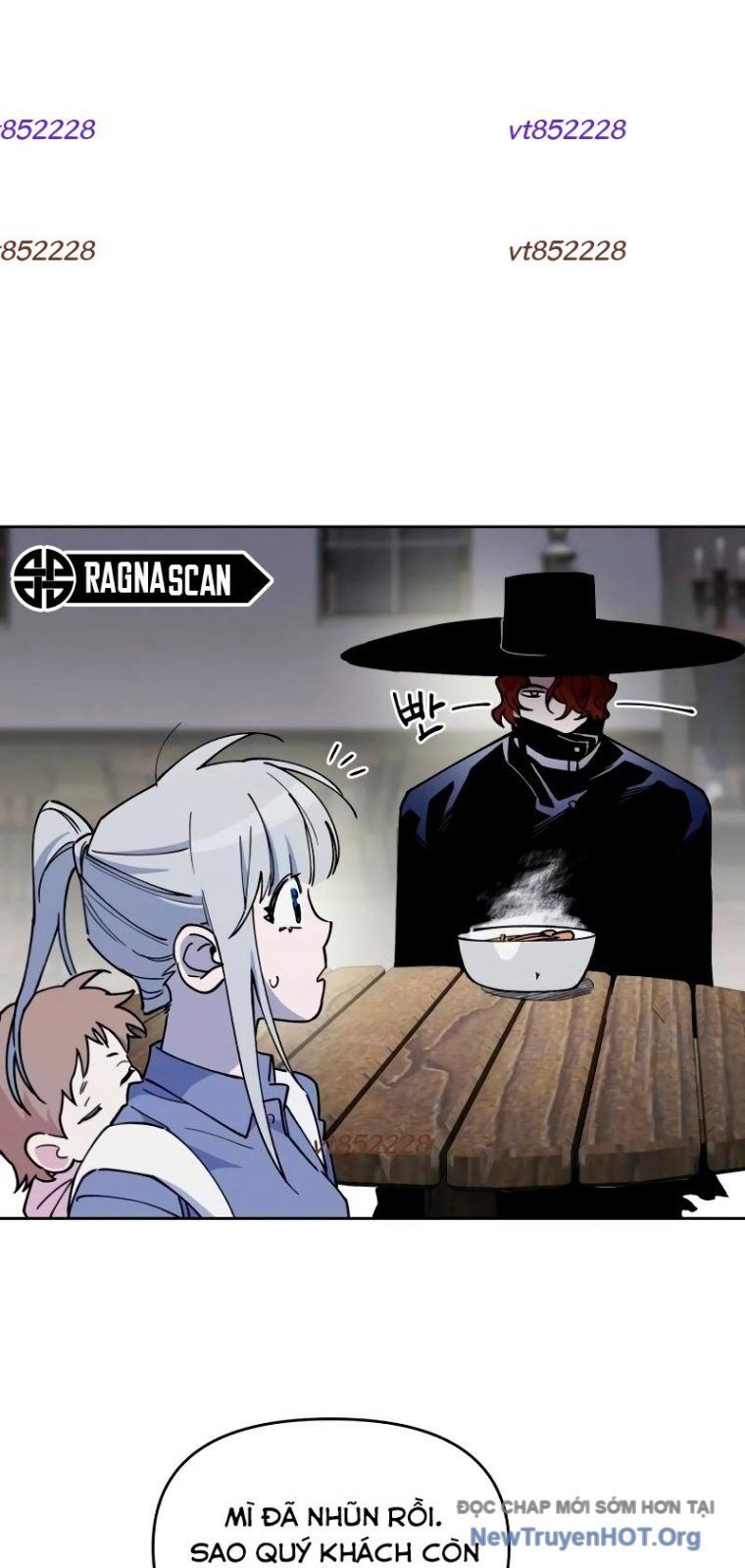 Gà Trống Nuôi Con Isekai Chap 11 - Next Chap 12