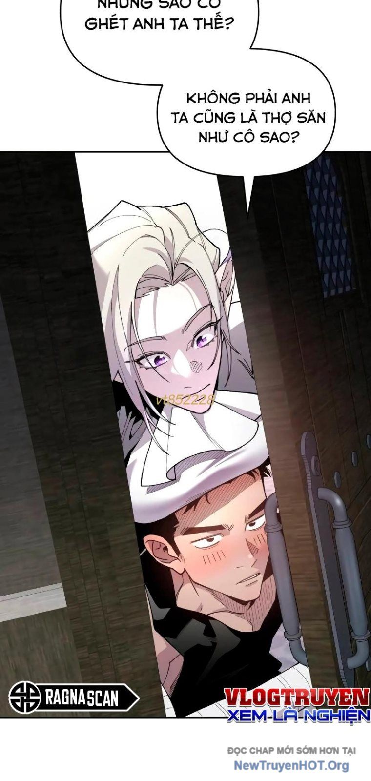 Gà Trống Nuôi Con Isekai Chap 11 - Next Chap 12