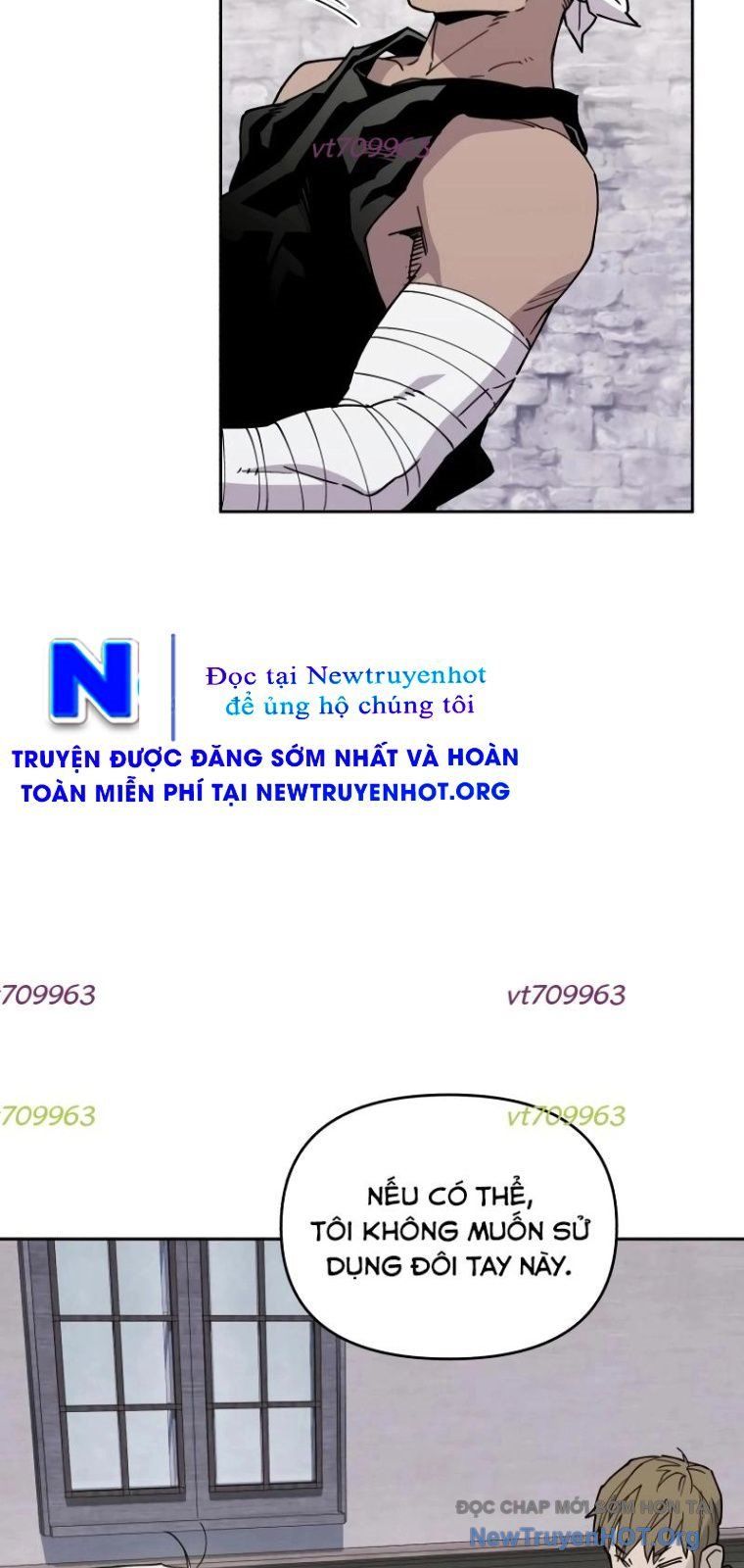 Gà Trống Nuôi Con Isekai Chap 13 - Next Chap 14