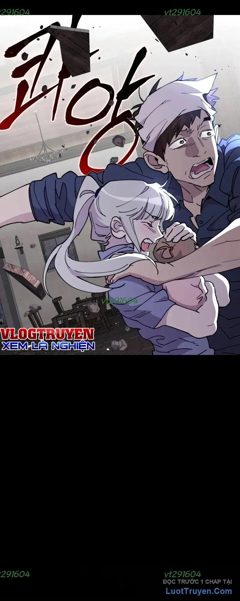 Gà Trống Nuôi Con Isekai Chap 14 - Next Chap 15