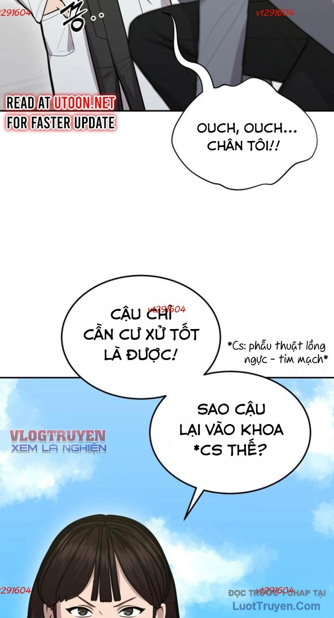 Gà Trống Nuôi Con Isekai Chap 14 - Next Chap 15