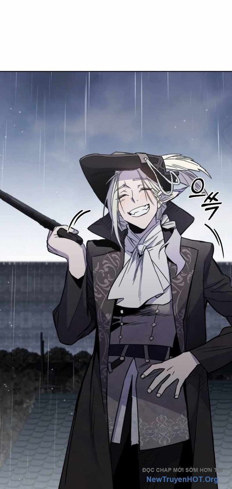 Gà Trống Nuôi Con Isekai Chap 2 - Next Chap 3