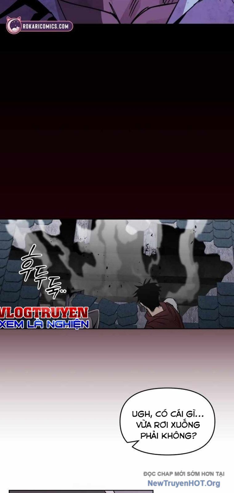 Gà Trống Nuôi Con Isekai Chap 2 - Next Chap 3