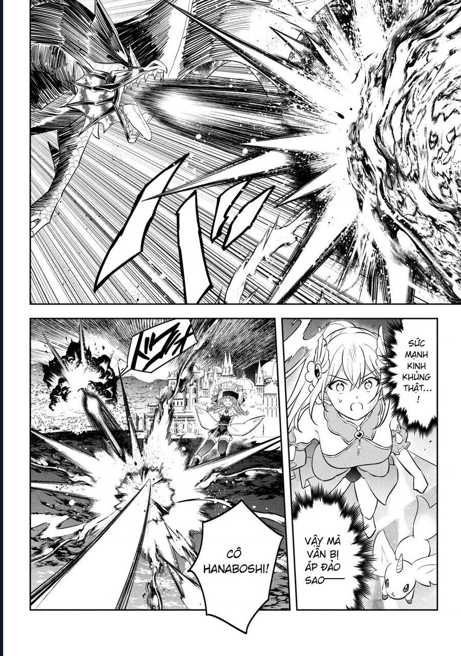 Hazure Skill Chap 21 - Next Chap 22