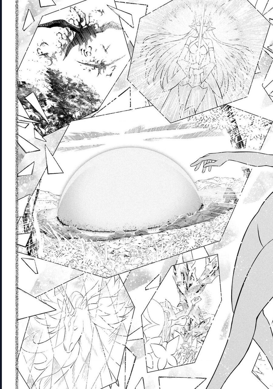 Hazure Skill Chap 21 - Next Chap 22