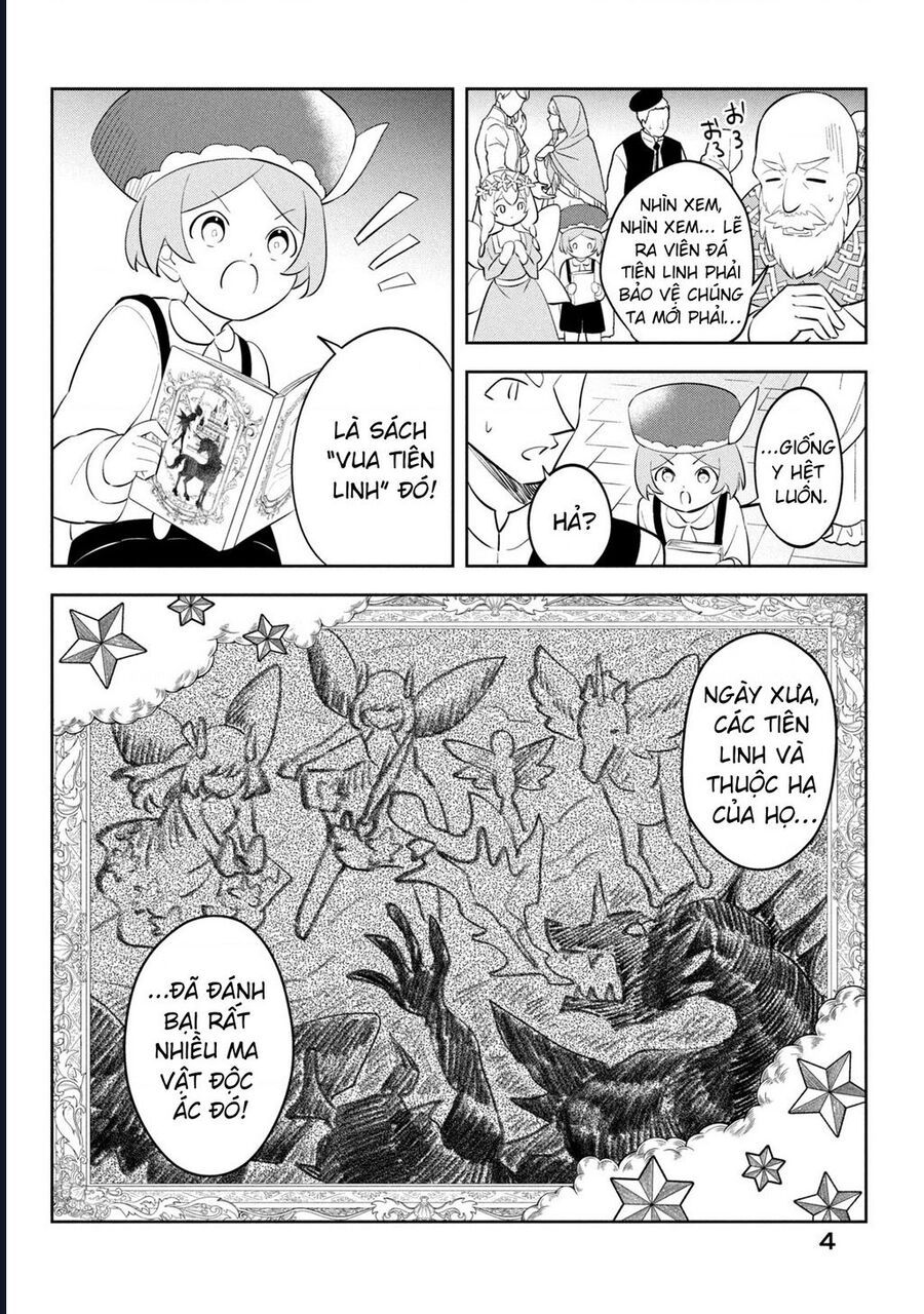 Hazure Skill Chap 21 - Next Chap 22