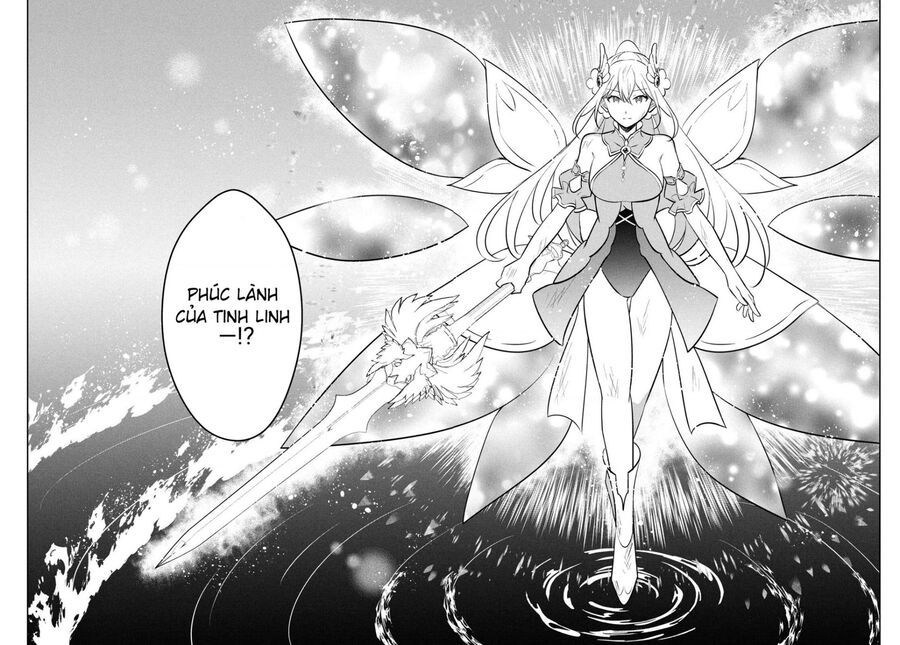 Hazure Skill Chap 21 - Next Chap 22