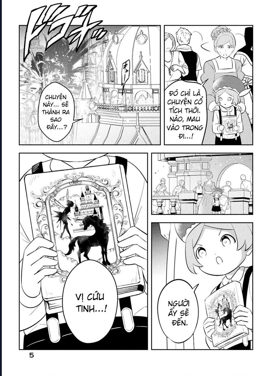 Hazure Skill Chap 21 - Next Chap 22