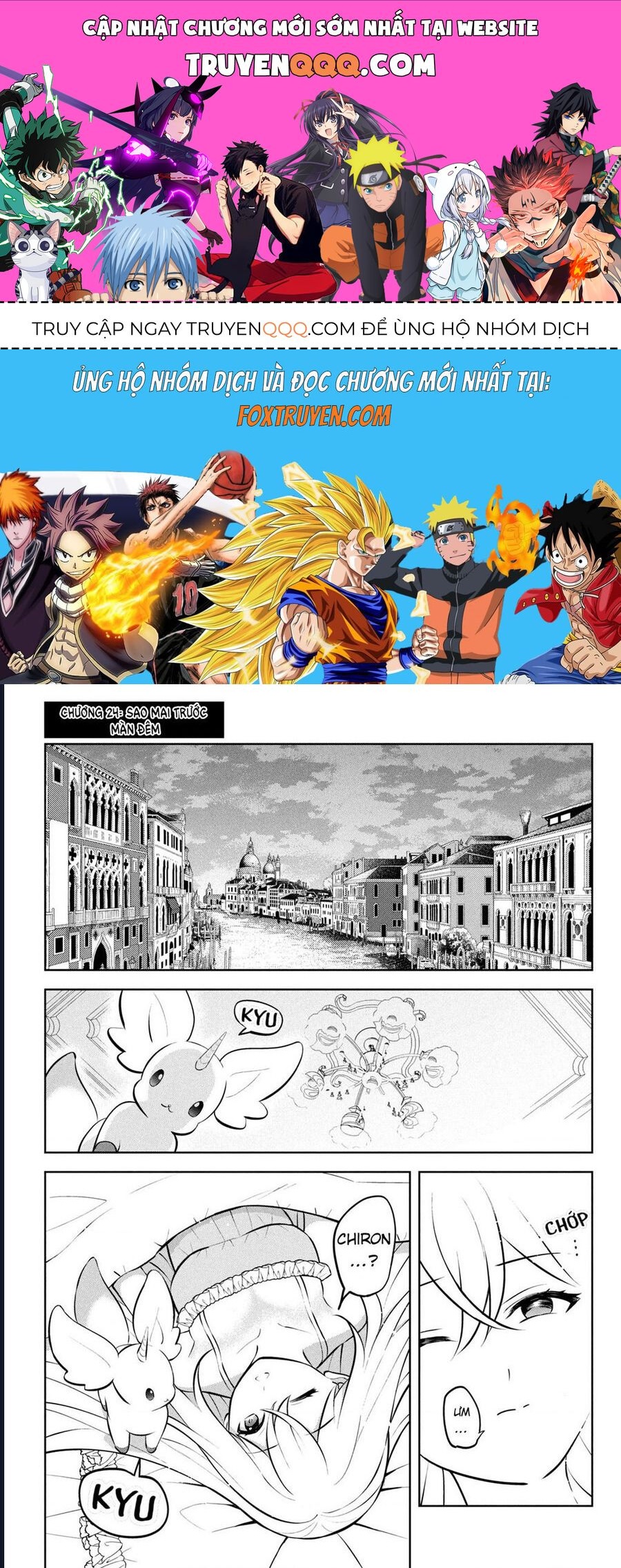 Hazure Skill Chap 24 - Next Chap 25