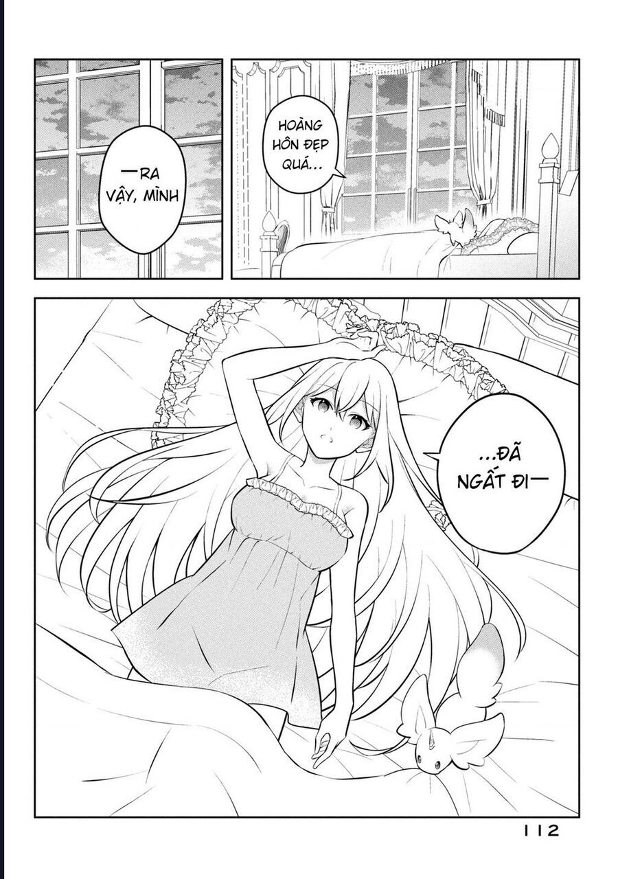 Hazure Skill Chap 24 - Next Chap 25