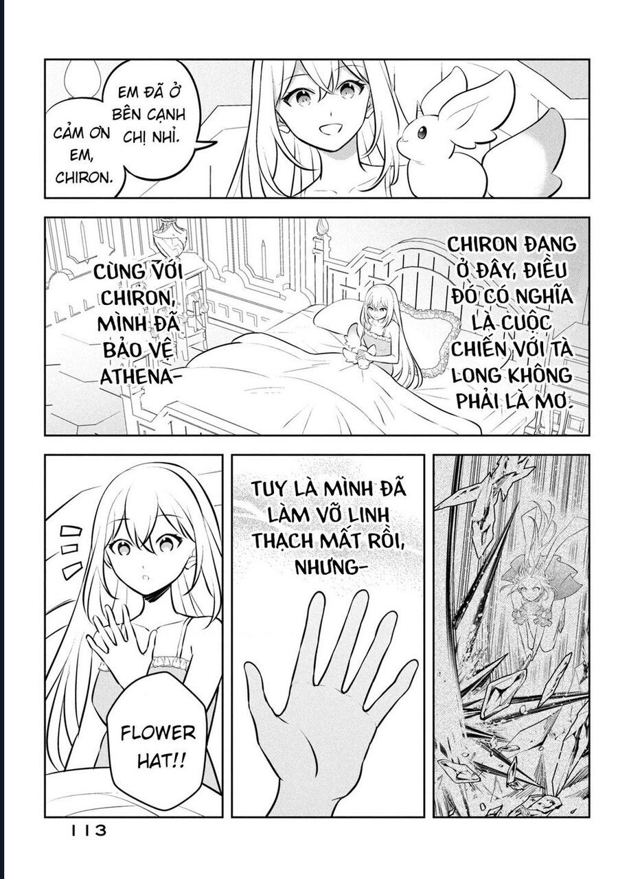 Hazure Skill Chap 24 - Next Chap 25