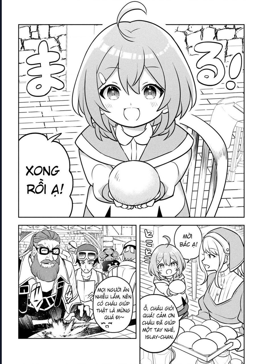 Hazure Skill Chap 24 - Next Chap 25