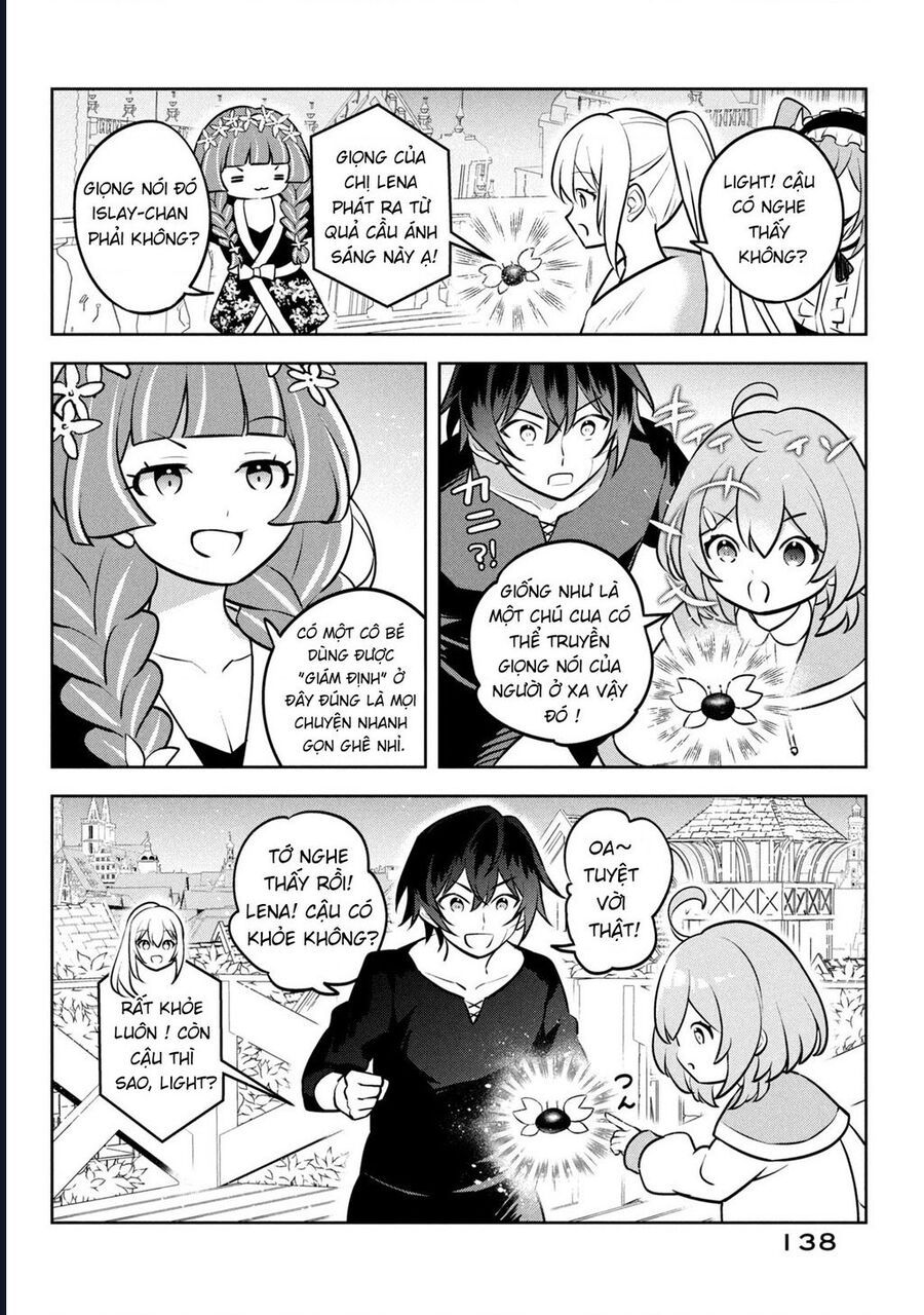 Hazure Skill Chap 24 - Next Chap 25