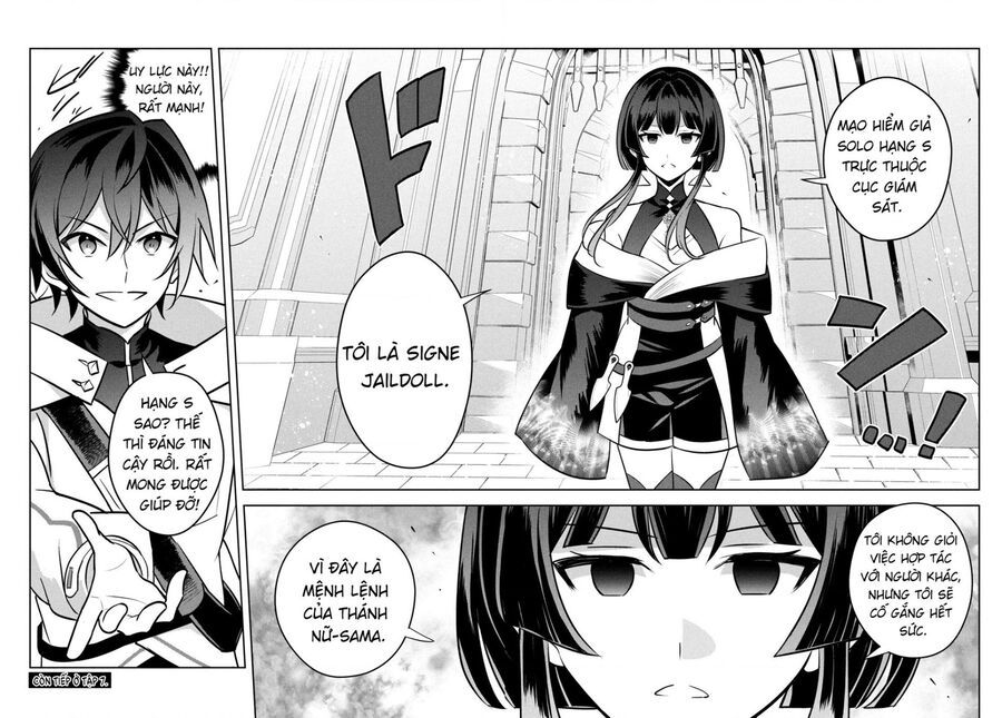 Hazure Skill Chap 24 - Next Chap 25
