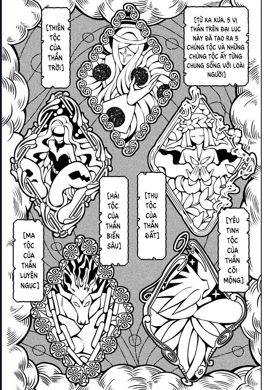 Hazure Skill Chap 25 - Next Chap 26