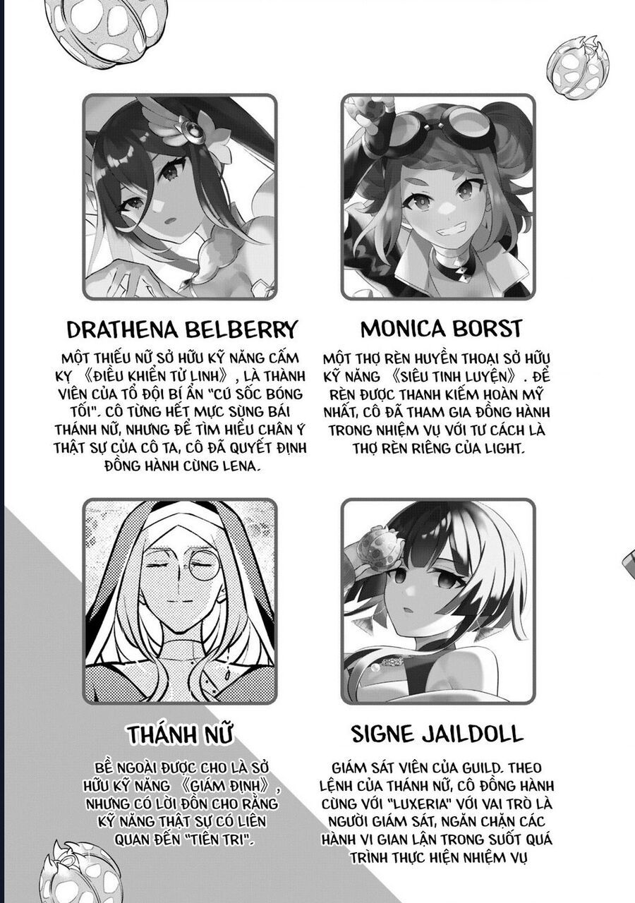 Hazure Skill Chap 25 - Next Chap 26