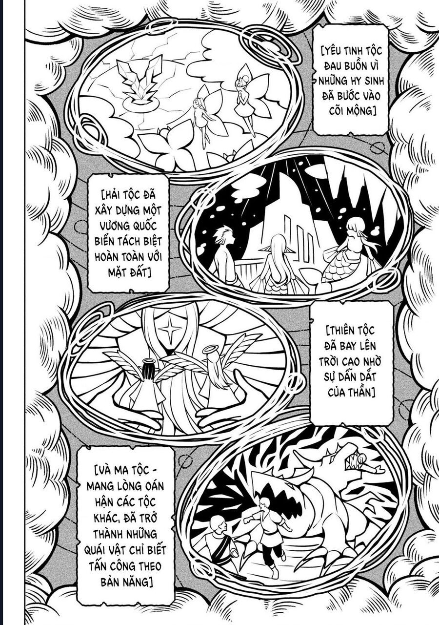 Hazure Skill Chap 25 - Next Chap 26