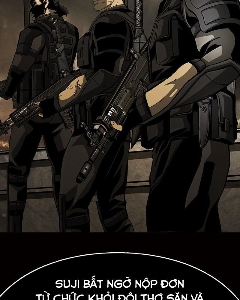 The First Hunter Chap 101 - Next Chap 102