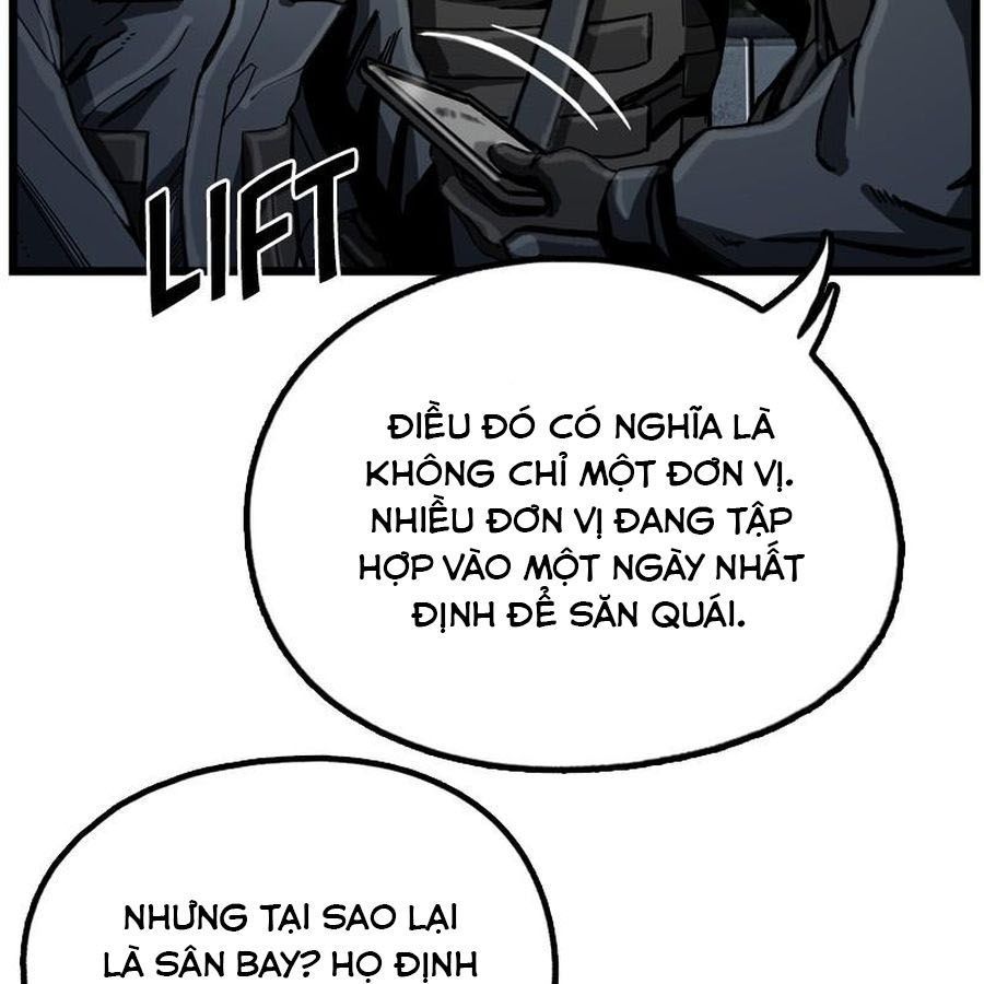 The First Hunter Chap 19 - Next Chap 20